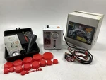 Smoke Monster S50 Automotive Leak Detector Tester Evap Machine New. Price: $199.95.