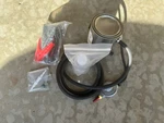 Automotive Evap Smoke Machine Diagnostic Vacuum Leak Detection Tester New. Price: $93.50.