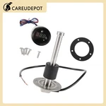 Fuel Sending Unit And Gauge Kit 240-33 Ohms 5"/130MM Marine Sender New. Price: $40.48.