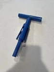 Kent Moore J-29134-1 Piston Retaining Ring Installer Tool Incomplete Gm Used. Price: $15.00.