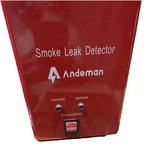 New Andeman JS-108 Automotive Smoke Machine Portable Leak Detector 12V. Price: $49.00.