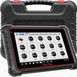 2026 Autel Maxicom MK900BT MX900 Auto All System Diagnostic Scanner Tool New. Price: $464.99.