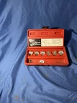 Atd 5538 6 Piece Fuel Injection Test Lite Set Noid Gm, Bosch, Ford Used. Price: $21.00.
