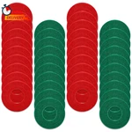 40 Pcs Car Battery Terminal Protector Anti Corrosion Washers, Fiber Felt New. Price: $9.99.