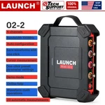 Launch X431 O2-2 Scopebox Tester Oscilloscope Channels For Pad V/immo Plus New. Price: $609.00.