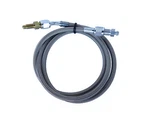 Hinson Remote Clutch Bleeder Line C6 & C7 Corvette Z06 New. Price: $53.49.
