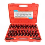Alltooetools 23-PIECE Universal Terminal Release Kit Electrical Black New. Price: $49.23.