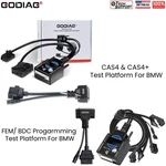 Godiag Fem/bdc Test Platform Bmw With & CAS4+ Cable Xhorse VVDI2 New. Price: $89.99.