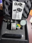 Like New Quality Air Test System / Motorcar Products. Price: $260.00.