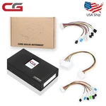 Cgdi Mb Benz W204, Eis Access Elv Testing Platform In-strument E-mulator New. Price: $159.00.