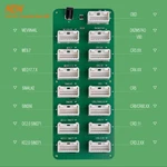 Cgdi E-cu Connecting Board Dme-dde Cable For Testing/ Programming/ Clearing New. Price: $79.95.