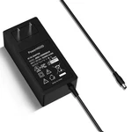 Ac Dc Adapter For Startech.com Video Extender Over Cat 5 With Audio ST122UTPA New. Price: $14.99.