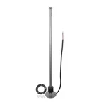 Autohaux 240-33 Ohms 425MM Fuel Level / Water Gauge Sensor Truck Boat New. Price: $19.00.