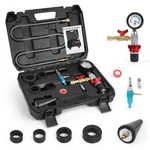 Cmtool Coolant Vacuum Refill Kit, Universal Car Cool... New. Price: $70.21.