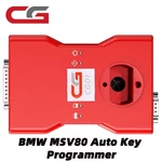 Cgdi For Bmw MSV80 Auto Key Progrmmer With Fem/edc Function Support Isn New. Price: $629.00.