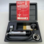 Balkamp Stant Vintage Napa Usa Cooling System Pressure Tester 700-1115 Used. Price: $34.95.