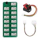 Cgdi Ecu Connecting Board Cable For Data Read &clear Support 14 Dme-dde New. Price: $79.95.
