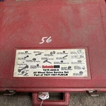Ford Rotunda Otc Tool T87P-4000-S All Wheel Drive Service Set Complete New !!. Price: $389.95.