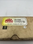 Mac Tools Blacklight, Uv/blue Leak Detection Lamp Model BLK1800 With Dye Used. Price: $95.05.
