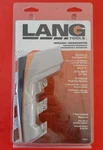 New Lang Tools IP54 Infrared 12:1 Thermometer W/ Backlight & Min/max 13801. Price: $29.83.