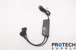Kvaser Usbcan Light 2XHS With Warranty Used. Price: $349.50.