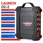 Launch X431 O2-2 Box Oscilloscope Channels 100MHZ Work PRO3S+/ Pad V/vii New. Price: $609.00.