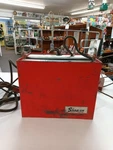 Snap-on MT417 Secondary Tach Dwell Meter *untested* Used. Price: $49.99.