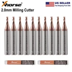 Xhorse 2.0MM Milling Cutter For XC-MINI/XC-007/XC-002 XP005/XP005L Auto Machine New. Price: $104.95.