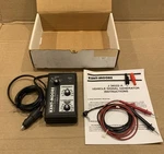 Kent Moore J-38522-A Vehicle Variable Signal Generator Tool W/leads Instructions Used. Price: $579.00.