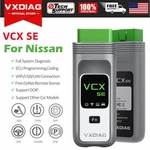 Vxdiag Vcx Se Fit For Nissan Car Diagnostic Scanner J2534 Programming Ecu Coding New. Price: $219.00.