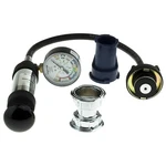 Motorad MT300 Pressure Tester Engine Coolant System Fits Ford... New. Price: $153.44.