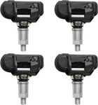 Tpms Sensor Fits Smart Fortwo, Mercedes Benz C300 C350 C63/CL63 Amg CL550 New. Price: $74.82.