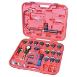 Radiator Pressure Tester & Vacuum Type Cooling Kit AST78585 Brand New!. Price: $293.27.