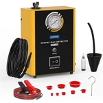 Autool Evap Smoke Machine Detector Automotive Fuel Pipe Leak Vacuum Test New. Price: $109.99.