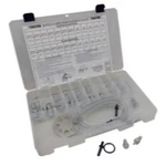 Thexton 849 Master Brake Bleeder And Plug Kit New. Price: $212.27.