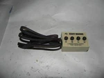 Gm Kent-moore J-35630 Horn Tower Test Adapater Automotive Service Tool Nice Cool New. Price: $13.47.