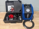 Mastercool 43060-EV Evap Diagnostic Smoke Machine Used. Price: $499.95.