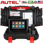 Autel Maxidas DS900BT Wireless Diagnostic Full Bi-directiona Scanner Ec.u Coding New. Price: $1099.00.
