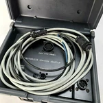 Allen Test Products Distributorless Ignition Adapter 32-671 Vintage Diagnostic Used. Price: $119.99.