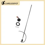 Fuel Sending Unit And Gauge Kit 240-33 Ohms 39"FOR Boat Car Vehicle New. Price: $91.31.
