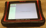 Snap-on Pro-link Ultra Model EEHD184040 (snapon Prolink) Obd Scan Tool Used. Price: $1549.95.