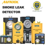 Car Evap Smoke Machine Leak Detector Fuel Pipe Vaccum Tester Diagnostic New. Price: $245.00.
