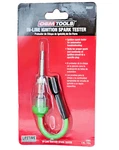 Oemtools Part 25227 In-line Ignition Spark Tester New. Price: $12.95.