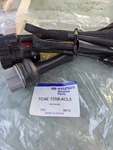 Hyundai TCAE-125B-ACL5 Sub Cables Test Lead Harness New Out Of Box. Price: $24.37.