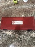 Used Mac Tools Power Steering Tester Works Free Shipping. Price: $35.00.