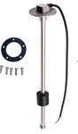 Aoditeck 240-33 Ohms 8"200MM Boat Fuel Tank Sending Unit Ma... New. Price: $40.00.