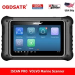 Obdstar Iscan Pro For Volvo Marine Diagnostic Scanner Coding Support D3/ D4/D6 New. Price: $929.00.