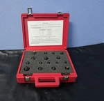 Rotunda Ford 014-00333 A/c Fitting Test Kit ( INV06- Bin Floor ) Used. Price: $149.99.
