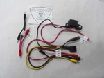 Kent Moore J-37608-92 Steering Wheel Control Tester Adapter Harness Tool Used. Price: $18.99.