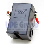 CAC-4221-1 Sears Craftsman Pressure Switch 95 Psi On 125 Off Single Port New. Price: $18.77.